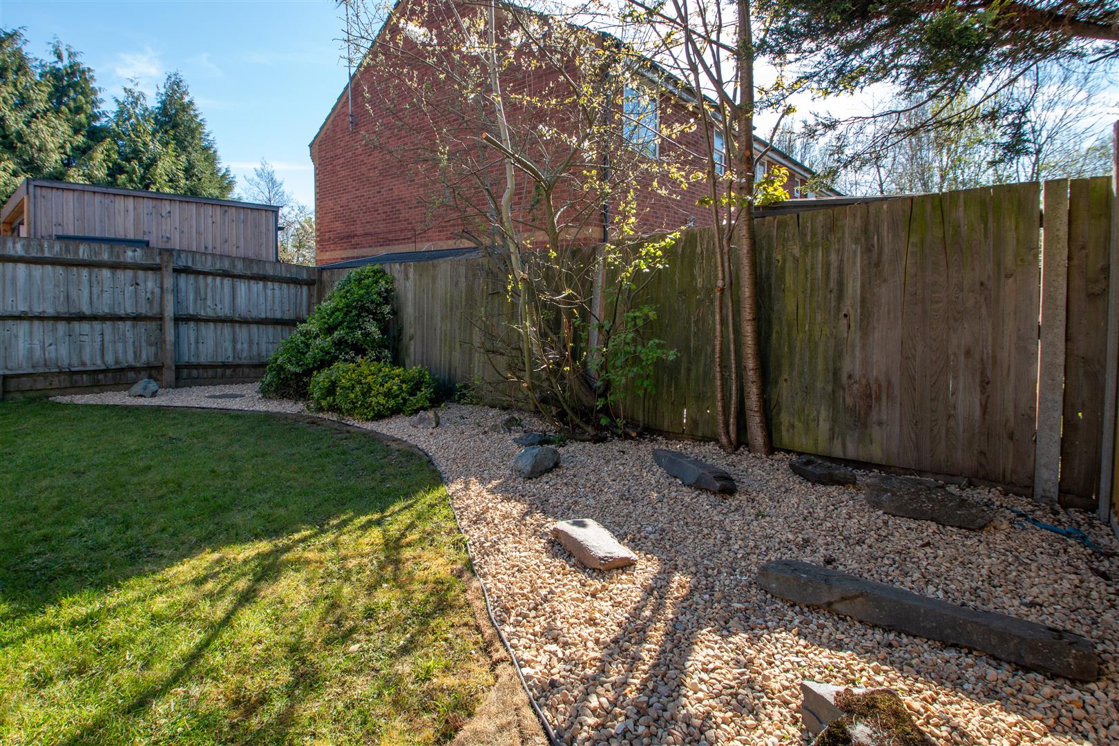 Dixie Lane, Wavendon Gate, Milton Keynes